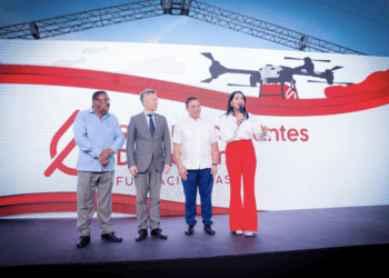 Lorenny Solano, presidente de la Red de Donantes de Sangre de Fundación LASO